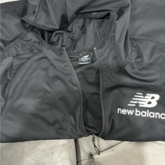 Sport light jacket - Picture 1 of 6